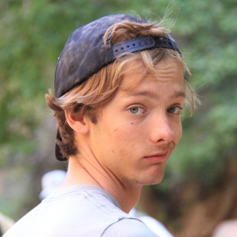 Jesse Bennett