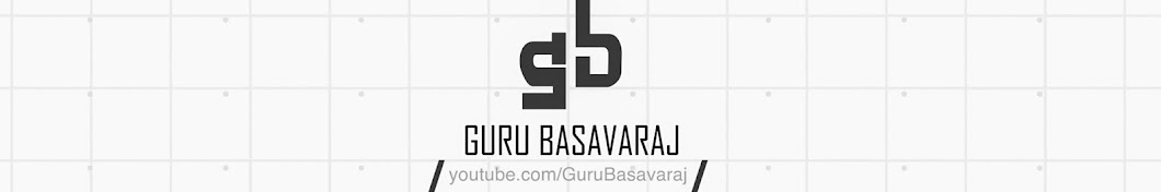 Guru Basavaraj YouTube channel avatar