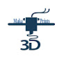 3dmakaprints logo