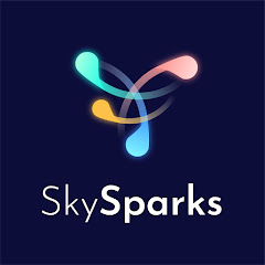 Sky Sparks - מופעי רחפנים