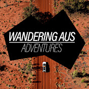 Wandering Aus. Adventures