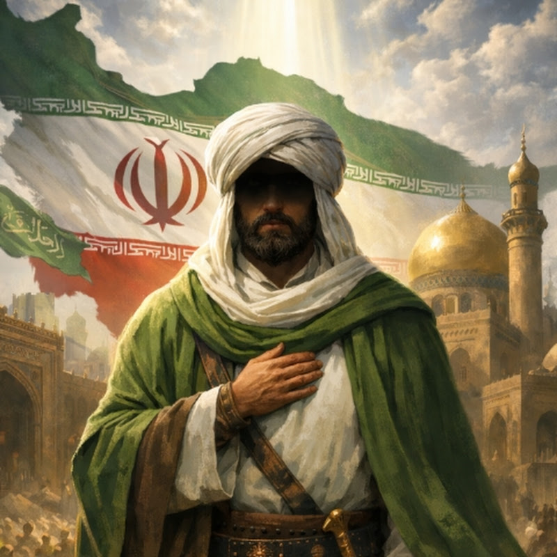 Imam Mahdi