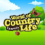 WorldOfCountryLife logo