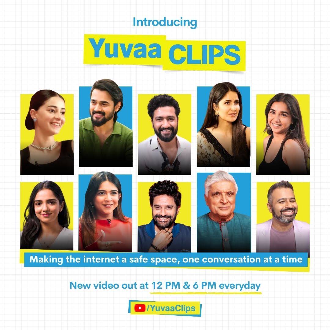 Post from Yuvaa