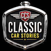 Classic Car Stories
