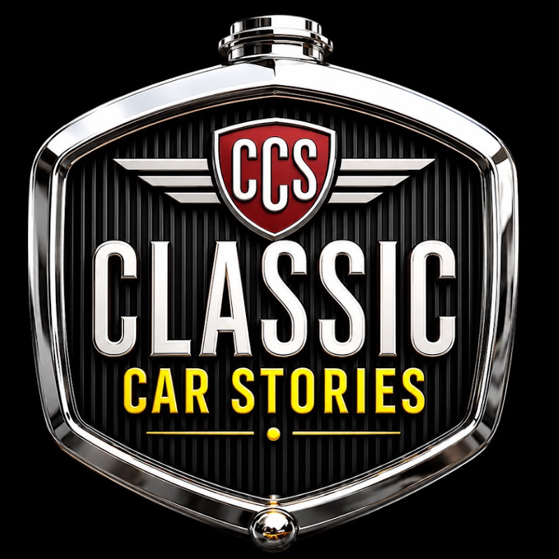 Classic Car Stories 