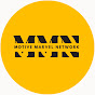 Motive Marvel Network logo