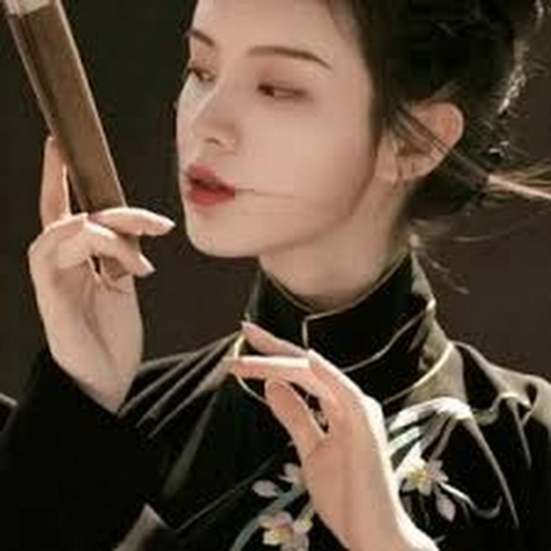 深夜講故事 Logo