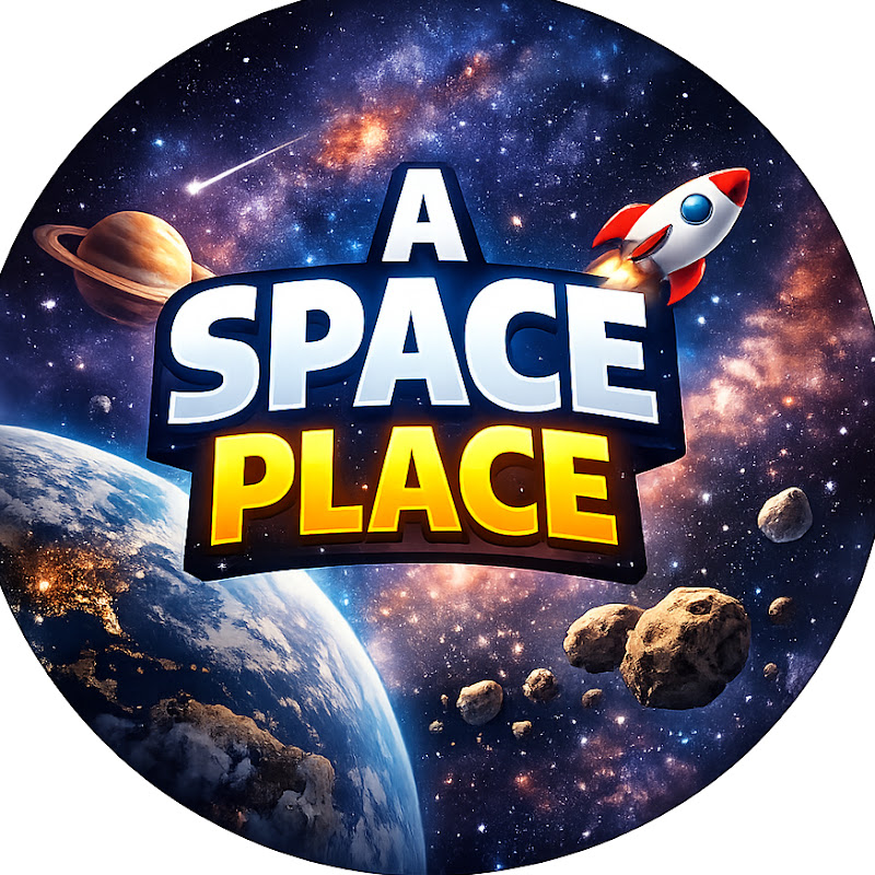 A Space Place