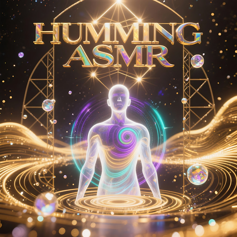 Humming ASMR - Topic avatar