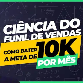 Funil de Vendas™ YouTube channel