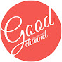 USA channel good logo