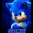 Sonic movie gamer 