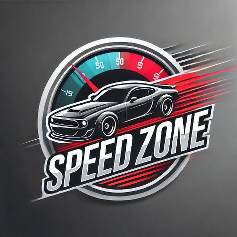 Speed Zone