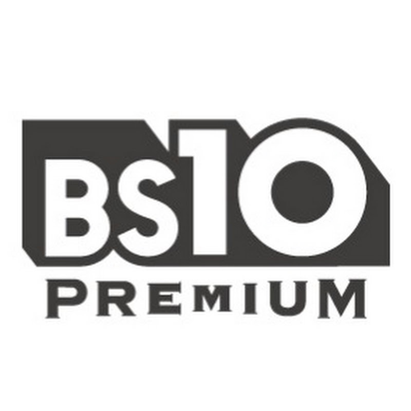 BS10プレミアム公式