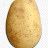 uncool potato