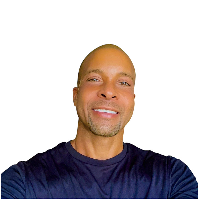 MarkJLifestyle