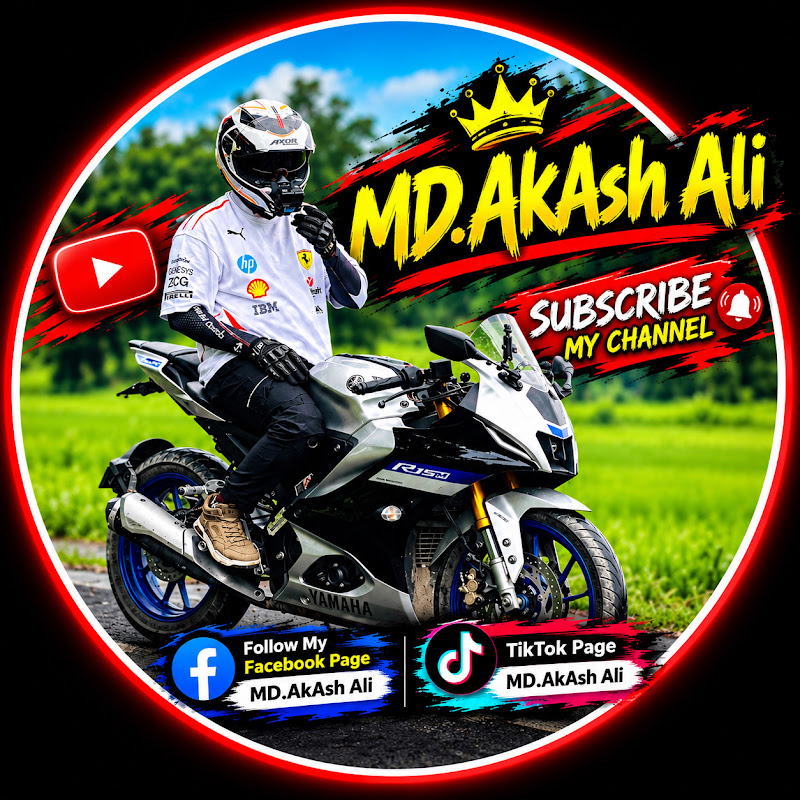 MD Akash Ali