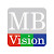 Logo: MB Vision