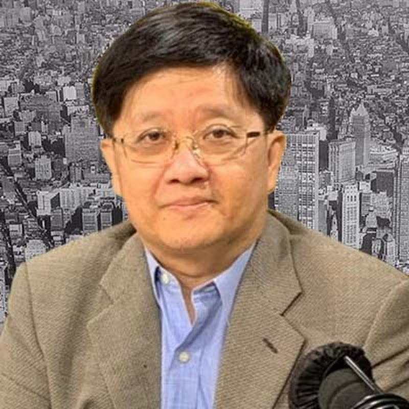 關焯照頻道 Logo