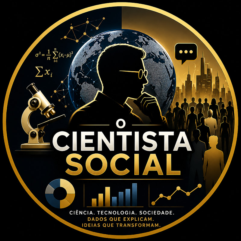 O Cientista Social