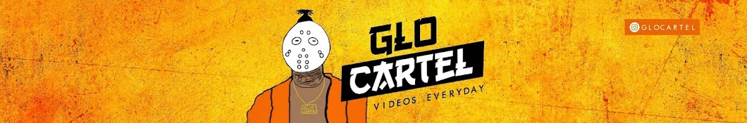 GloCartel YouTube channel avatar