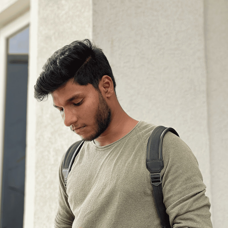 Santhosh Kumar