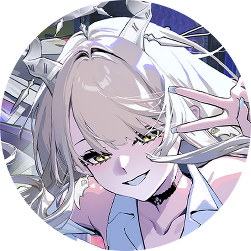 Laphria ch. 拉斐利婭