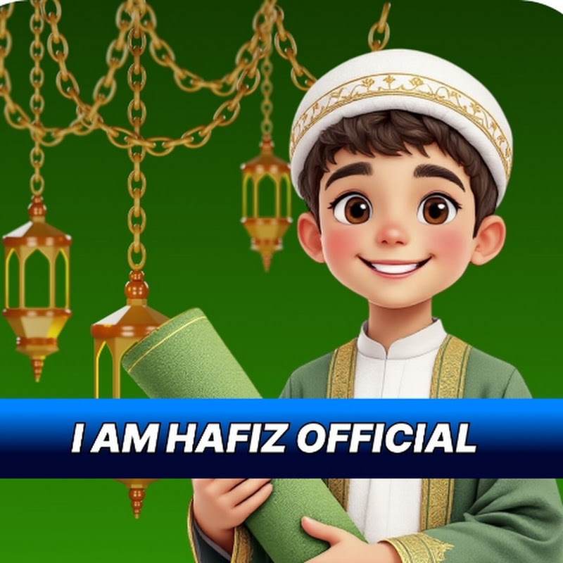IAM HAFIZ OFFICIAL