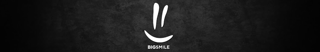 Big Smile Records YouTube channel avatar