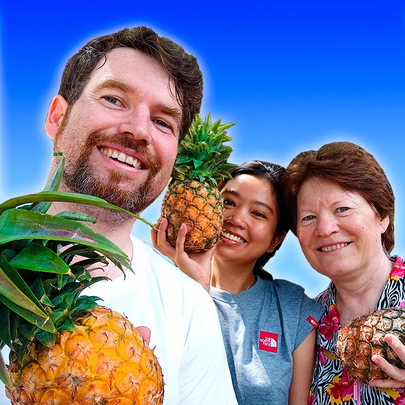 ЖИЗНЬ НА ОСТРОВЕ Logo