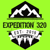 Expedition 320