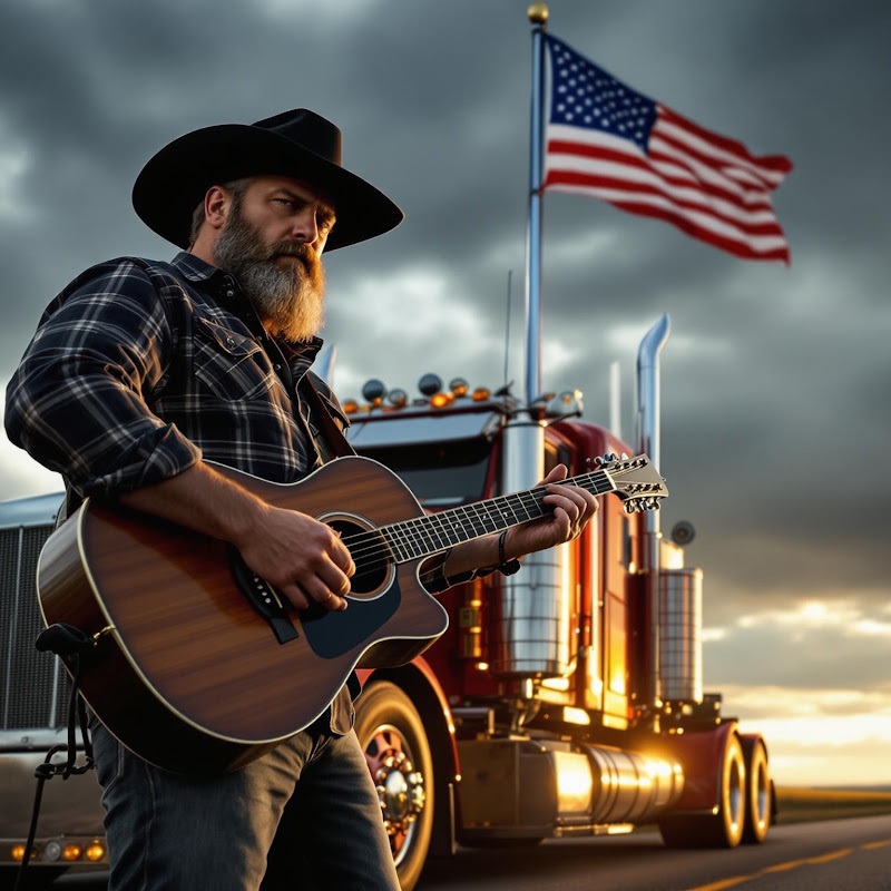 Honk If You Love Country
