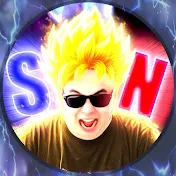 S極N極GAMES