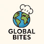 Global food logo