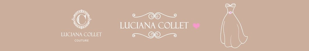 Luciana Collet YouTube kanalı avatarı