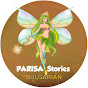Bulgarian Parisa's Stories logo