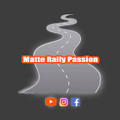 Matte Rally Passion