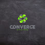 Converge by Vanessa Schmitz logo