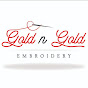 Gold N Gold Embroidery-Hand & Machine Embroidery  logo