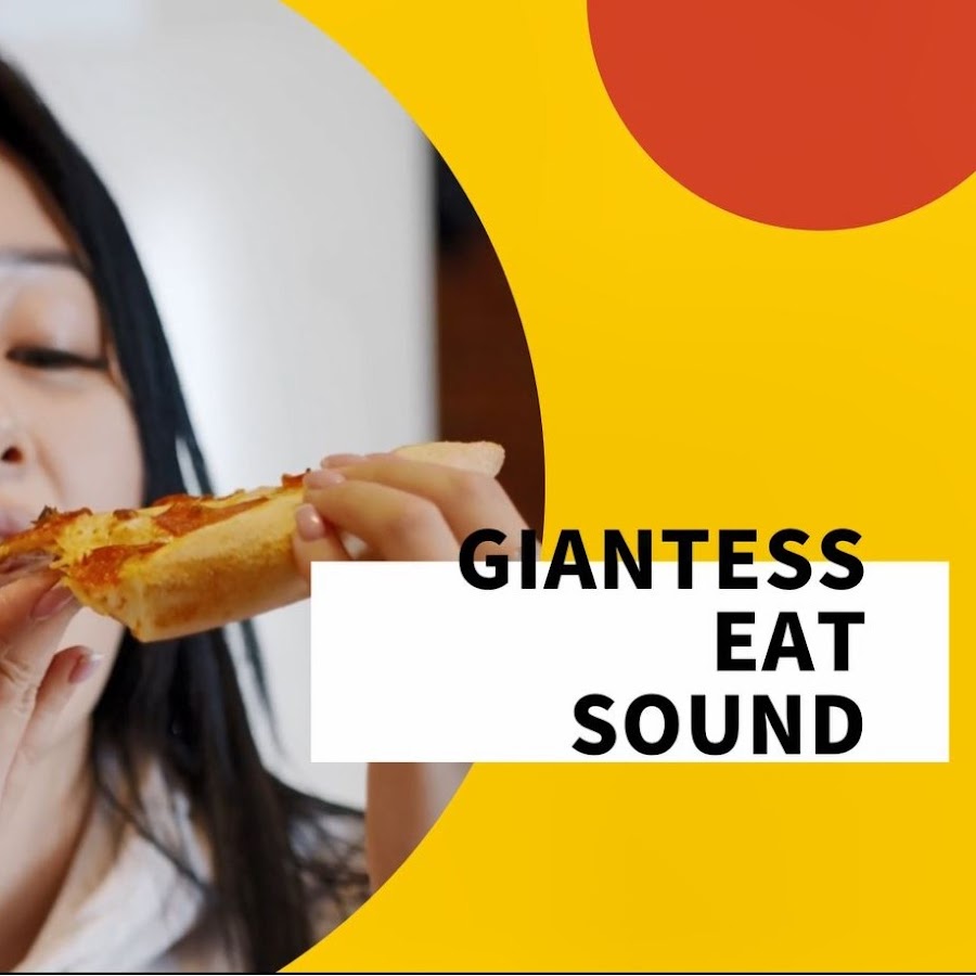 Eat giantess Discover giantess