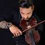 Douglas Mendes Violinist logo