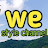 We Style Channel