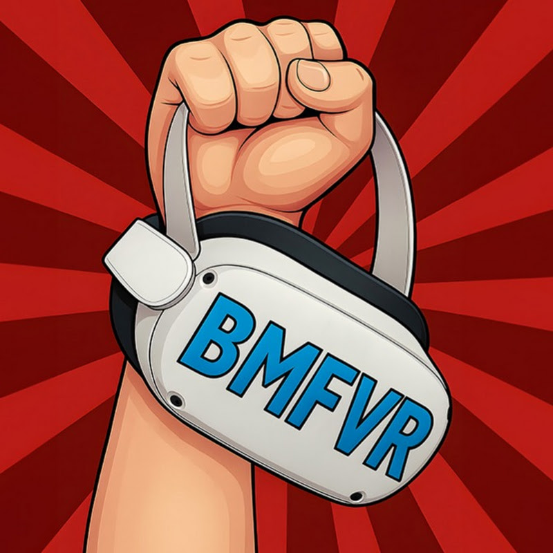 BMFVR Logo