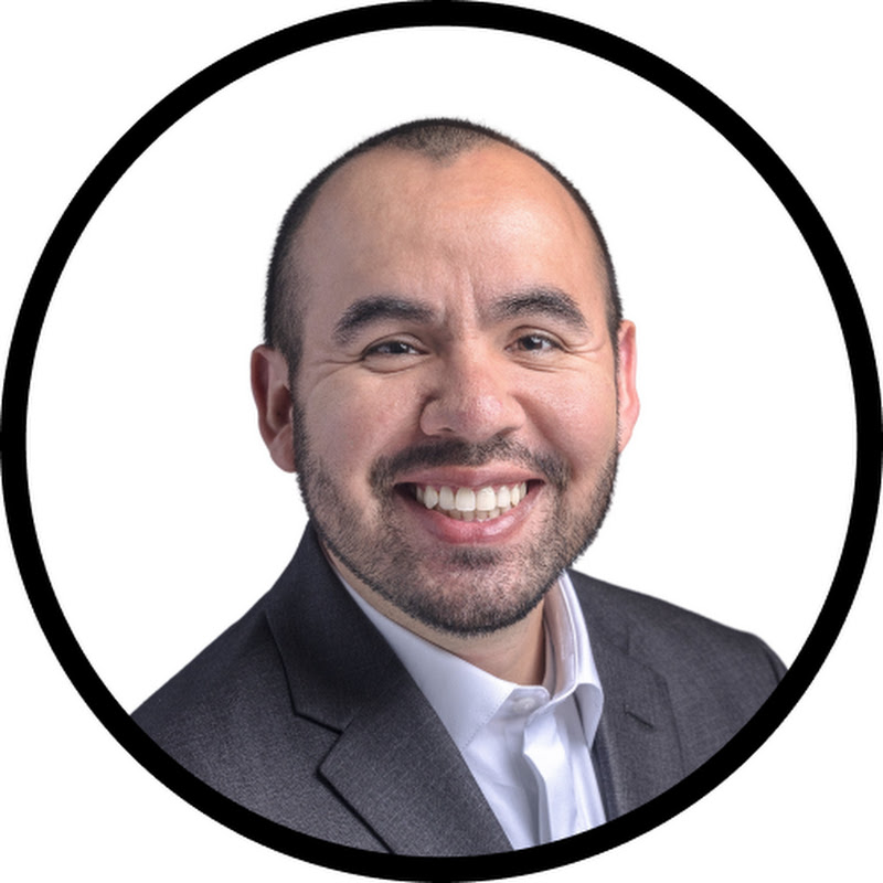 Lance Castillo - NJ Real Estate Agent