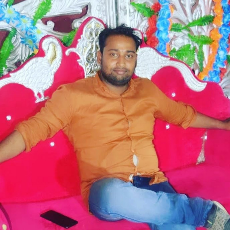 Gurukul Classes siswa nahar icon