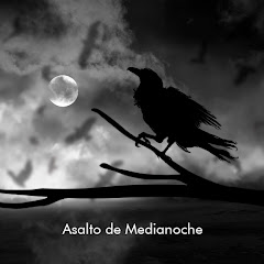 Asalto a la Medianoche