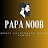 Papa Noob Gaming