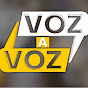 Voz A Voz Colombia