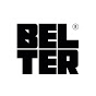 Belter Pouches USA logo